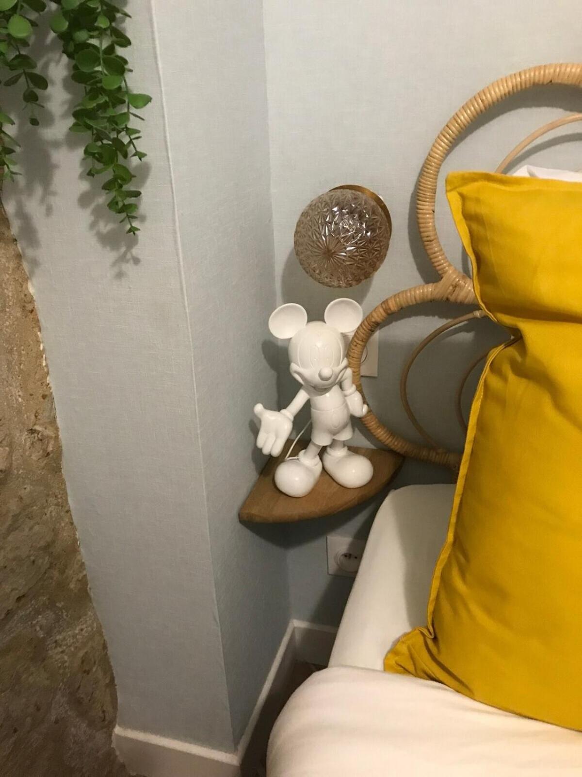 Charming Apartment - Marais Quarter - 6P - 2Bdr - Center Of Paris Exterior foto