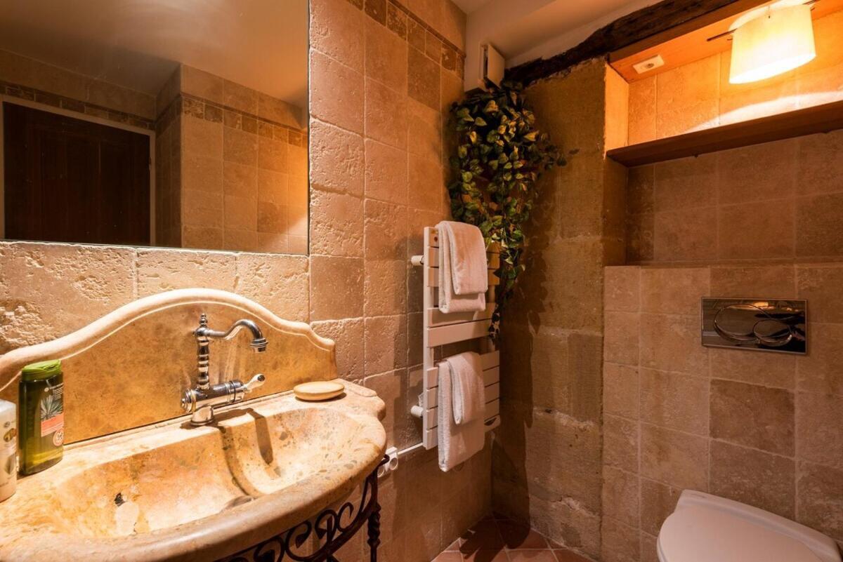 Charming Apartment - Marais Quarter - 6P - 2Bdr - Center Of Paris Exterior foto
