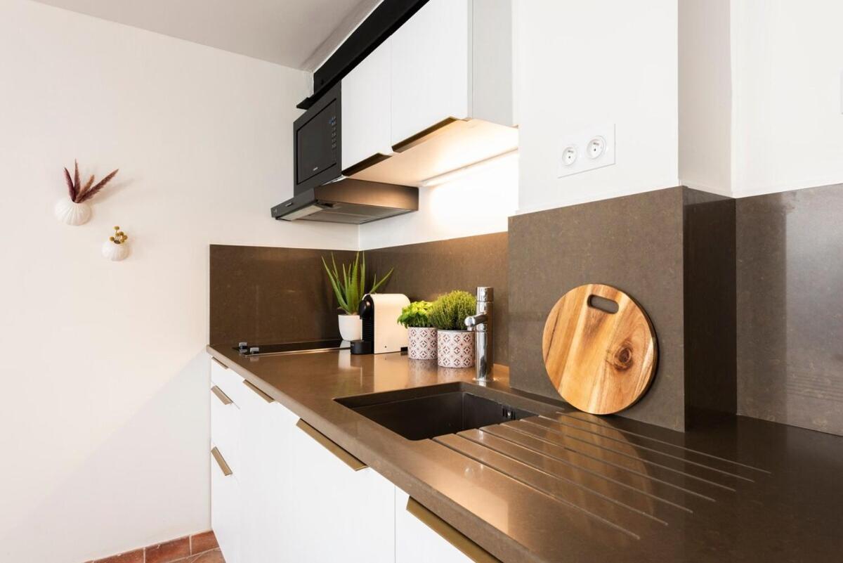 Charming Apartment - Marais Quarter - 6P - 2Bdr - Center Of Paris Exterior foto